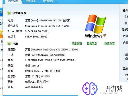 win764位支持多大内存,“Win7 64位最大支持内存量”