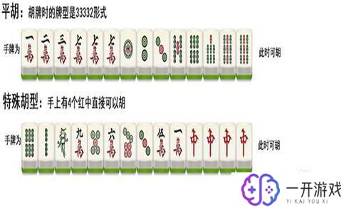 红中配麻将怎么打,红中麻将玩法教程详解