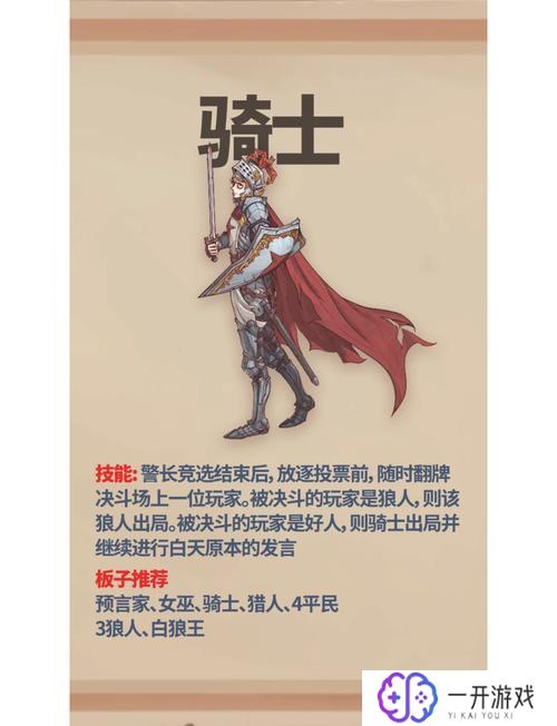 狼人杀女巫规则,狼人杀女巫生存指南：必胜规则解析