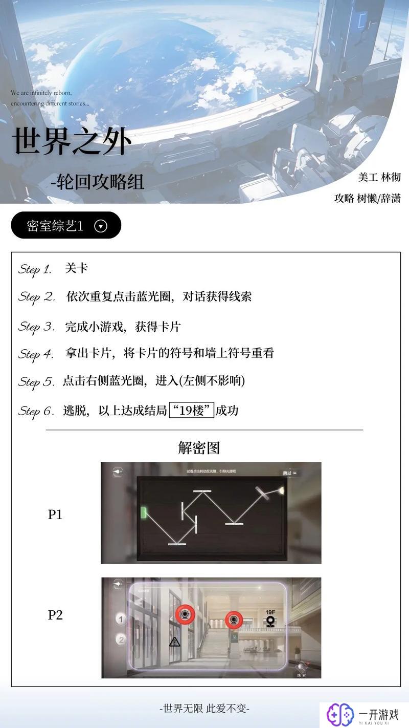 密室逃脱游戏怎么过关,“密室逃脱攻略：轻松过关技巧”