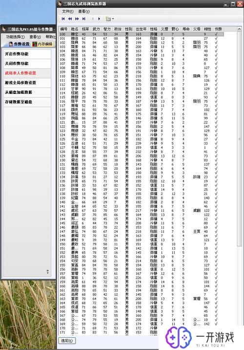 三国志9山阳公,三国志9山阳公攻略详解