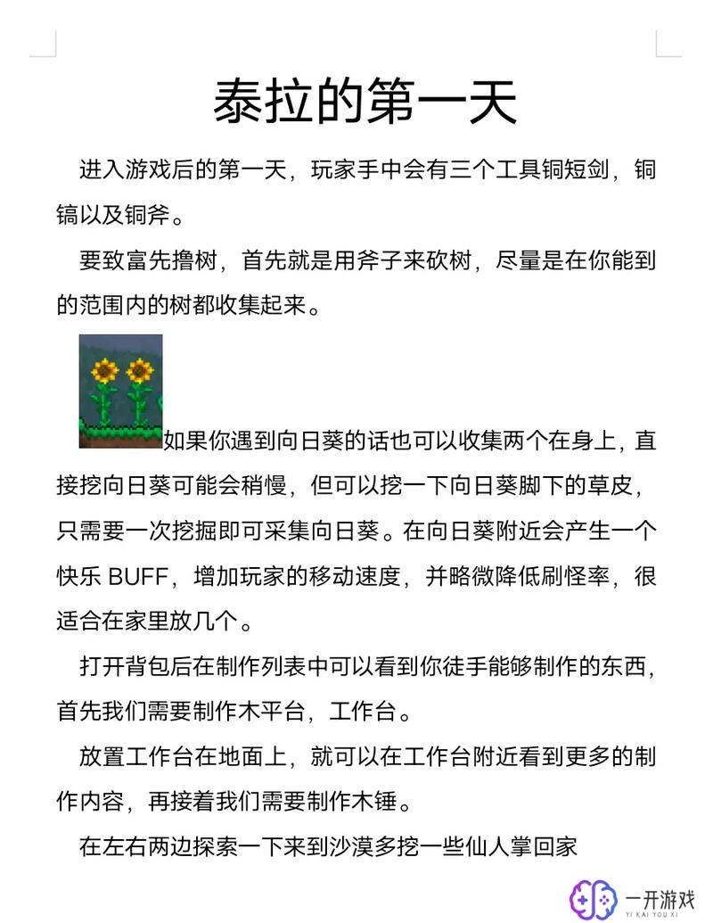 泰拉瑞亚召唤师全流程,泰拉瑞亚召唤师全攻略指南