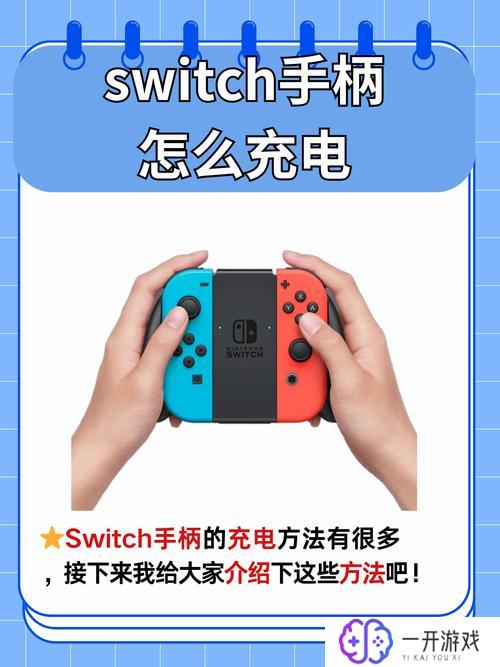 switch pro手柄充电,Switch Pro手柄快速充电攻略