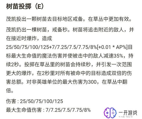 lol新英雄技能介绍,LOL新英雄技能解析：全面介绍！