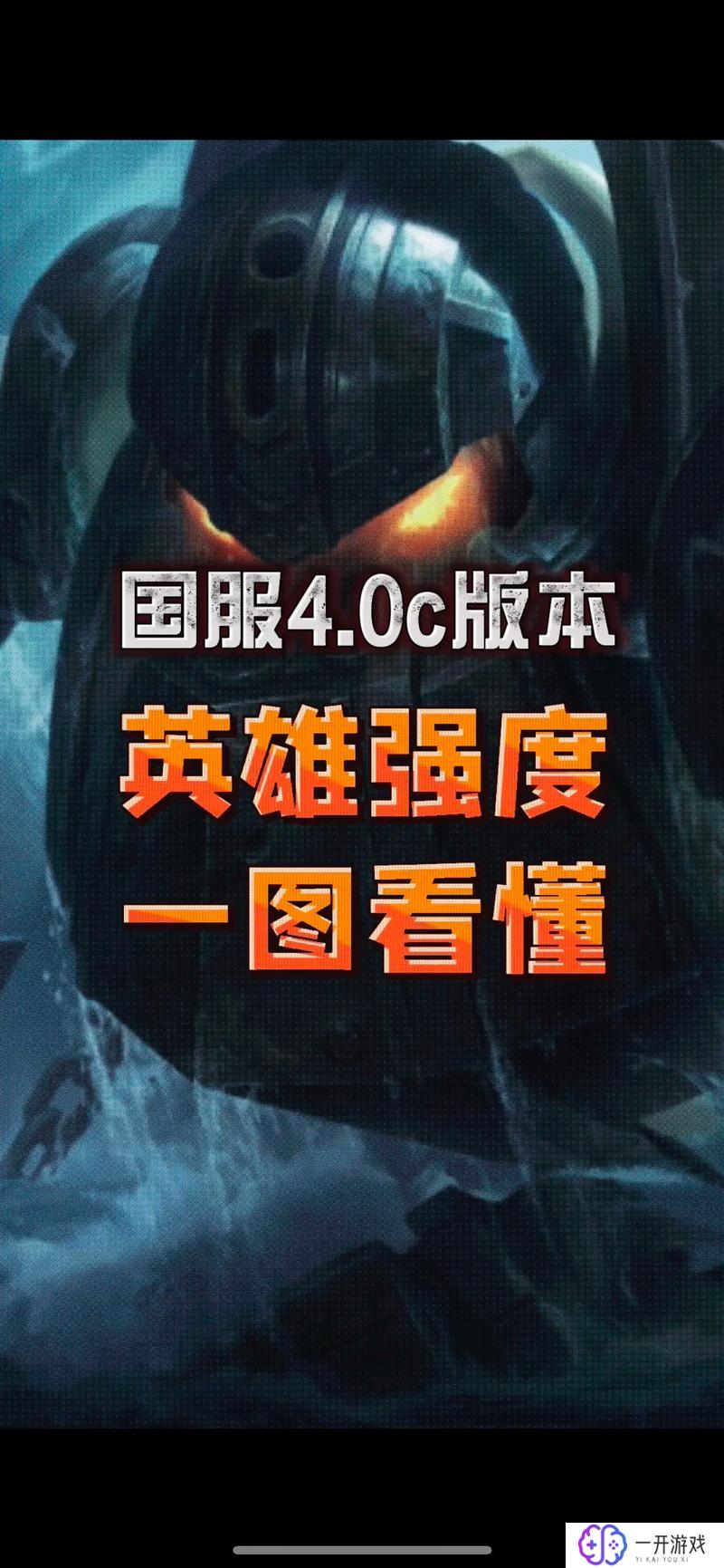 lol最强的英雄,LOL盘点：最强英雄排行榜