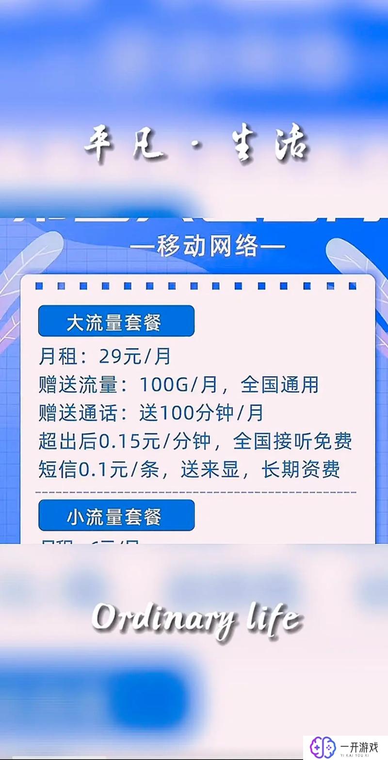 套餐外语音费,套餐外语音费详解：避免额外支出攻略