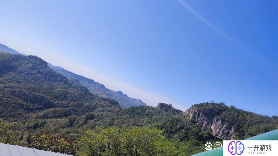 烟雨江湖青城山,烟雨江湖青城山：探寻隐秘仙境秘境游