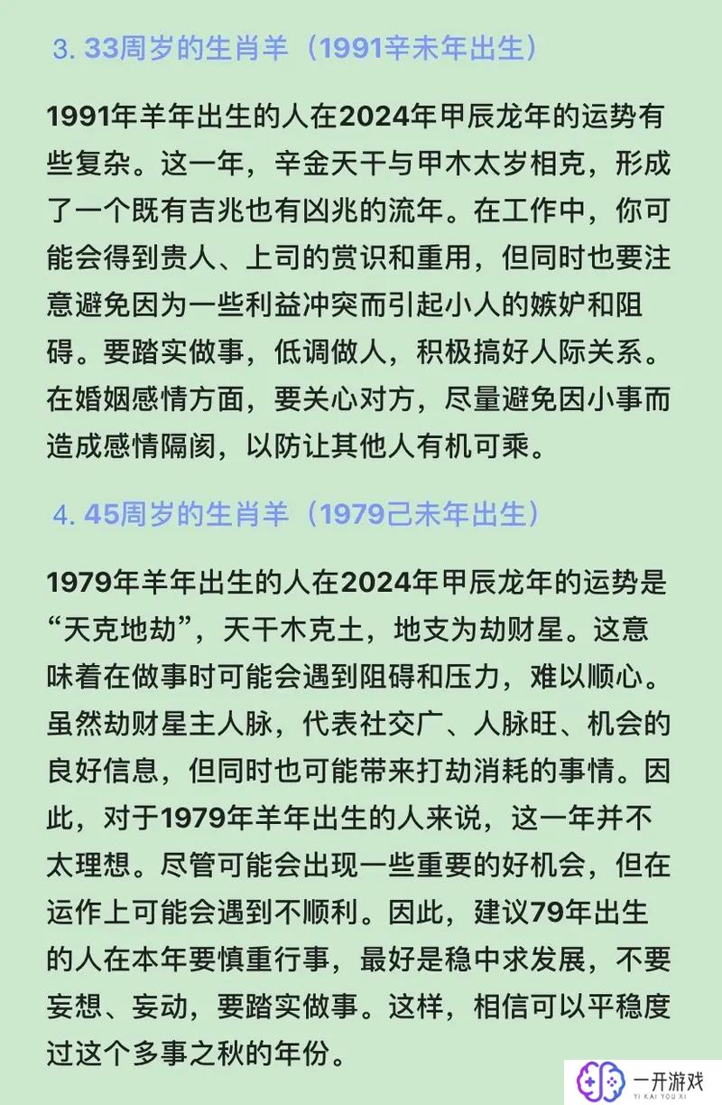 羊年出生的名人,羊年出生名人盘点：盘点生肖羊的杰出代表