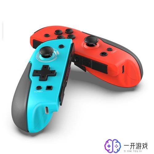 switch手柄joycon,Switch Joy-Con手柄选购攻略