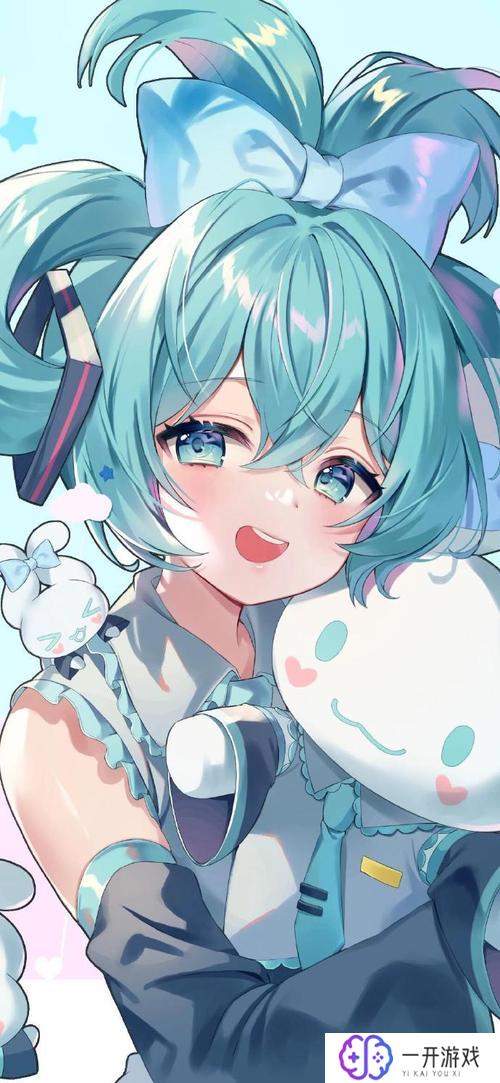 初音未来壁纸手机,初音未来壁纸手机必备！