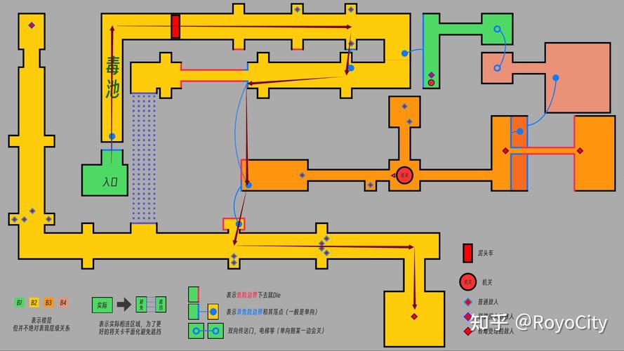 艾尔登法环地图,探秘艾尔登法环：地图全解析