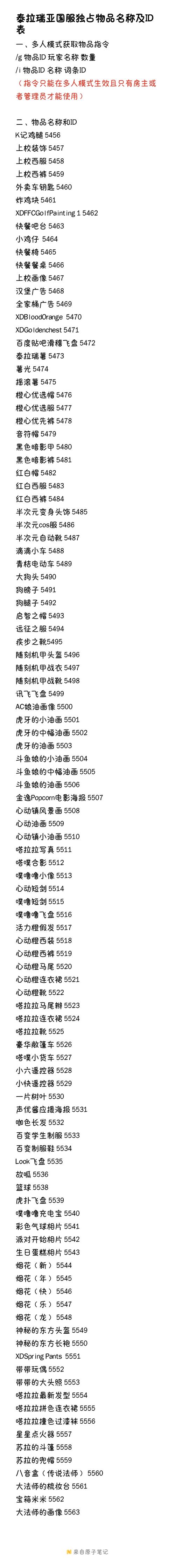 泰拉瑞亚手机版指令获取物品,泰拉瑞亚手机版速拿物品指令攻略