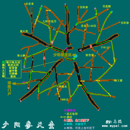 仙剑奇侠传3外传,仙剑3外传攻略大全