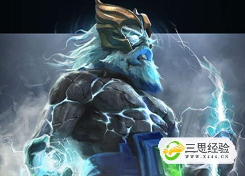 dota1宙斯出装,DOTA1宙斯最佳装备攻略