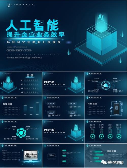 成品-ppt-站国外：海量优质模板-满足各种需求